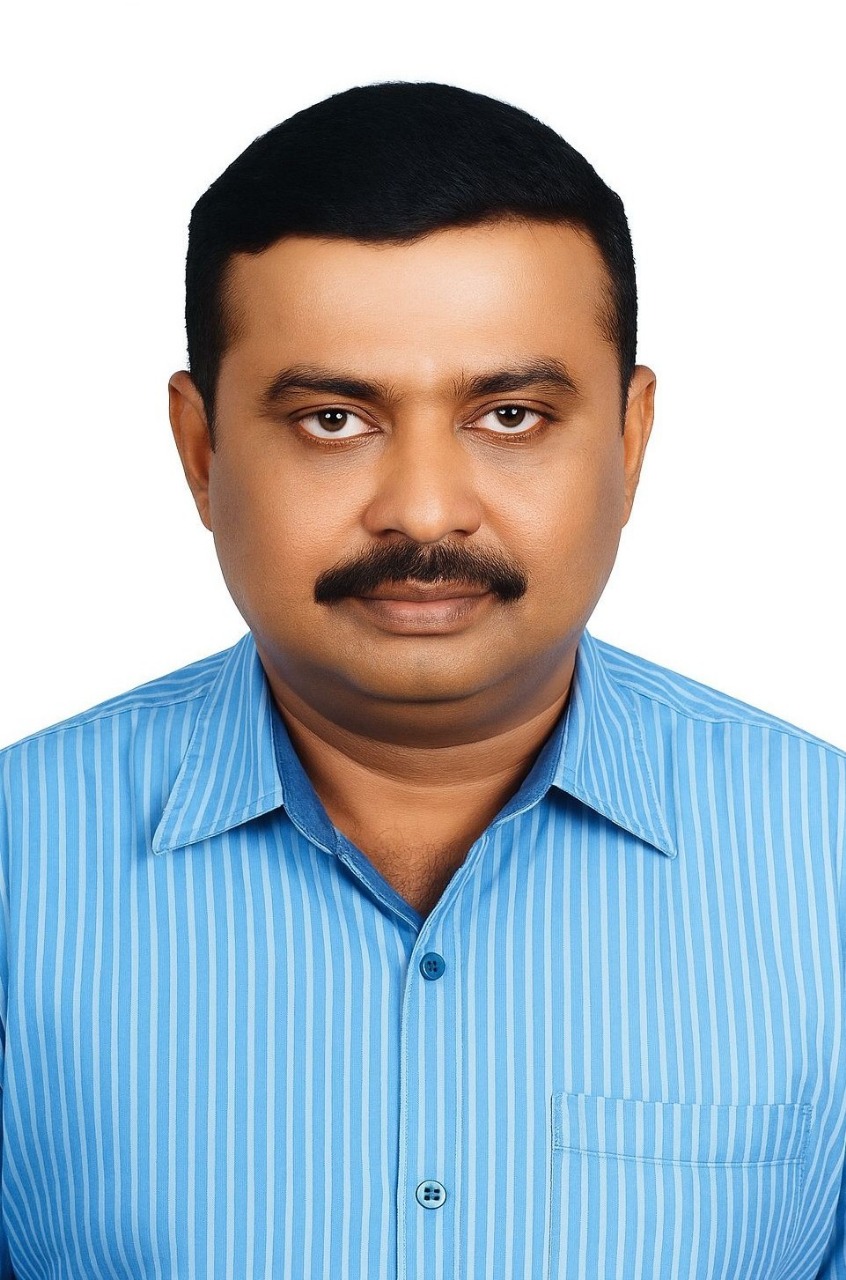 Thulasimani M
